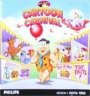 Cartoon Carnival