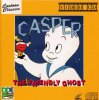 Cartoon Classics Casper the Friendly Ghost