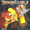 Dragons Lair 2 - Timewarp