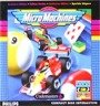 Micro Machines