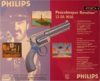 Philips CDI Peace Keeper Revolver Boxed
