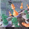 Sargon Chess