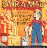 Treasures of the Lost Pyramid