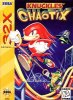 Knuckles Chaotix