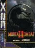 Mortal Kombat 2