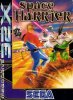 Space Harrier