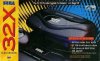 Sega 32X US Console Boxed