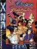 Virtua Fighter