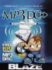 Sega Dreamcast Blaze MP3 DC Boxed