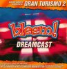 Sega Dreamcast Bleem for Gran Turismo 2