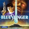 Blue Stinger