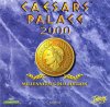 Caesars Palace 2000 Millenium Gold Edition