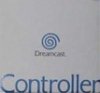 Sega Dreamcast Controller Boxed