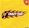 Crazy Taxi