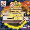 Dance Dance Revolution 2nd Mix