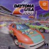 Daytona USA 2001