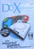 Sega Dreamcast DC-X Boxed