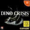 Dino Crisis