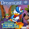 Donald Duck - Quack Attack