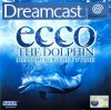 Ecco the Dolphin - Defender of the Future