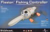 Sega Dreamcast Fission Fishing Controller Boxed