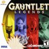 Guantlet Legends