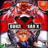 Guilty Gear X