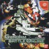 Gundam Battle Online