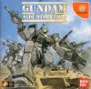 Gundam Side Story 0079 - Rise from the Ashes