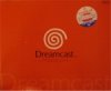 Sega Dreamcast Modified First Edition Japanese Console Boxed