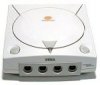 Sega Dreamcast Modified Japanese Console Loose