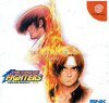 King of Fighters Dream Match 1999