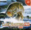 Lake Masters Pro