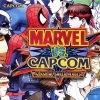 Marvel vs Capcom - Clash of Super Heroes