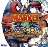 Marvel Vs Capcom (US)