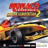 Monaco Grand Prix Racing Simulation 2