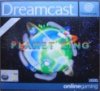 Sega Dreamcast Planet Ring Boxed