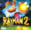 Rayman 2 - The Great Escape