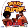 Ready 2 Rumble Boxing