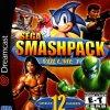 Sega Smash Pack