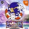 Sonic Adventure