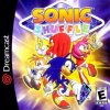 Sonic Shuffle (US)