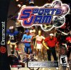 Sports Jam