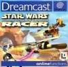 Star Wars Episode 1 Racer