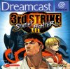 Street Fighter 3 Third Strike