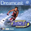 Surf Rocket Racer