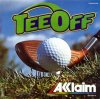 Tee Off Golf