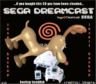 Sega Dreamcast Utopia Boot Disk Boxed