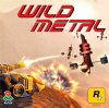 Wild Metal - Reclaim the Future