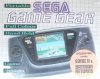 Sega Game Gear Batman Returns and Sonic 2 Console Boxed